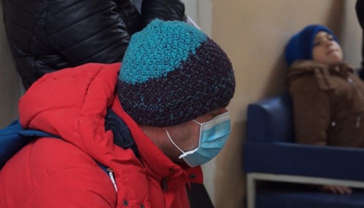 Учениците във Варненско излизат отново в грипна ваканция Учениците във Варненско излизат отново в грипна ваканция