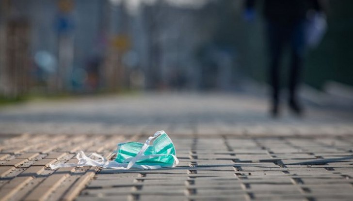 Гневът търси върху кого да се стовари