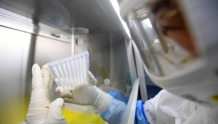 Жената е била лекувана в клиниката за инфекциозни болести в Белград Жената е била лекувана в клиниката за инфекциозни болести в Белград