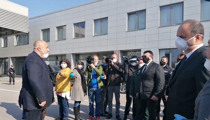 Този, който победи и надхитри, после може да зарази близките си и после някой да умре Този, който победи и надхитри, после може да зарази близките си и после някой да умре