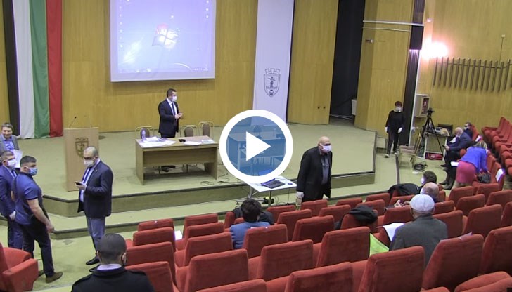 Недоумяваме кое налага провеждането на сесия очи в очи, заяви Бедрос Пехливанян