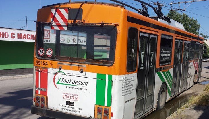 Това разпореди кмета на Община Русе Пенчо Милков Това разпореди кмета на Община Русе Пенчо Милков