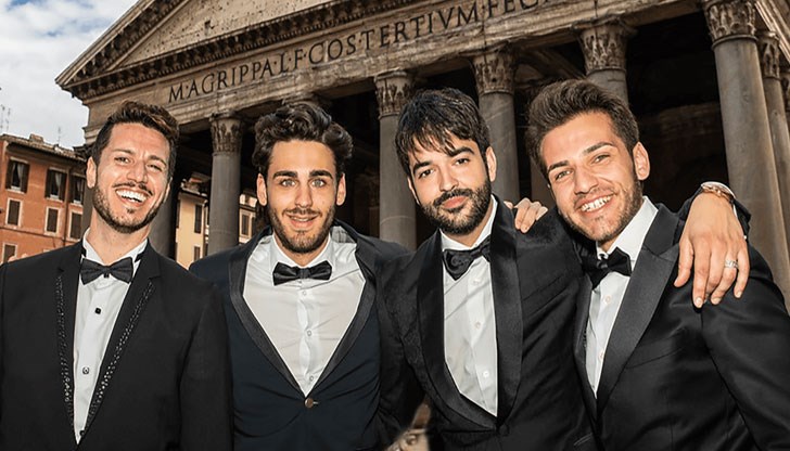 Младите италиански певци паднаха неочаквана жертва на истерията около COVID-19