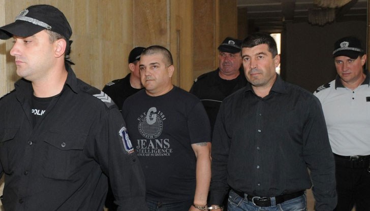 Съдът призна за невинен Нено Стоянов, сочен за посредник Съдът призна за невинен Нено Стоянов, сочен за посредник