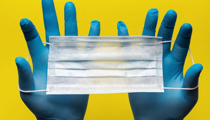 След всеки път, когато сме с тях навън, трябва да ги изваряваме, перем и гладим