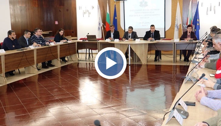 Съдбата на едно от най-важните събития в музикалния живот на България ще стане ясна в понеделник