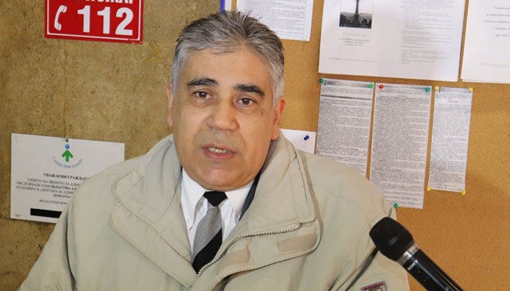 Отвориха пътя Русе - Бяла, само две населени места са без ток