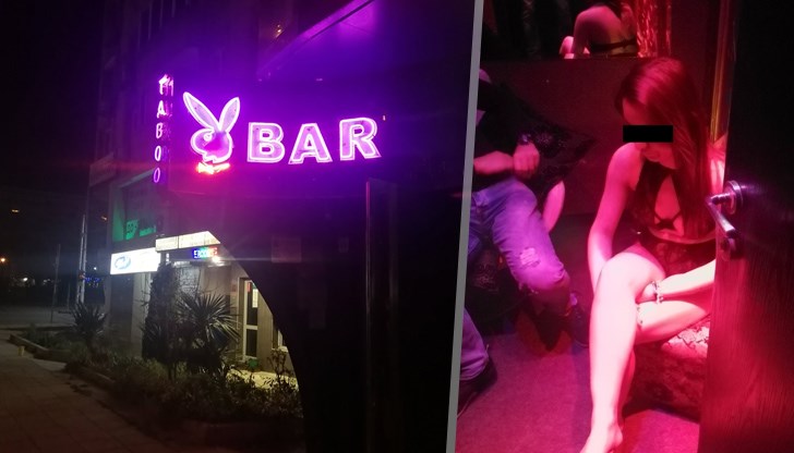 Към момента са установени четири момичета на възраст 18 - 27 години