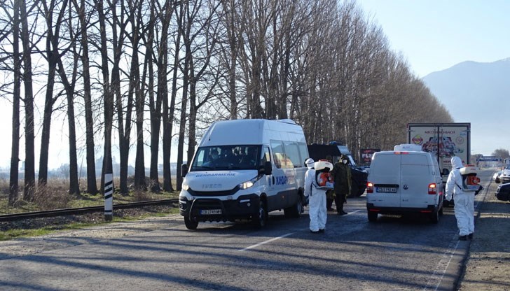 От 19 часа днес се отменя карантината в курортния планински град