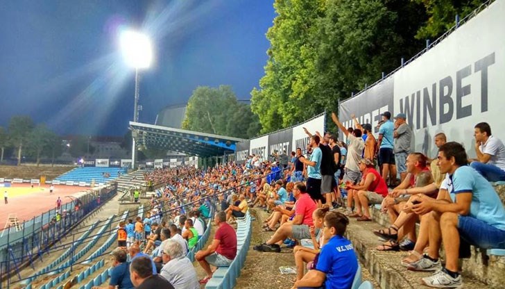 То ще бъде на символичната цена от 5 лева То ще бъде на символичната цена от 5 лева