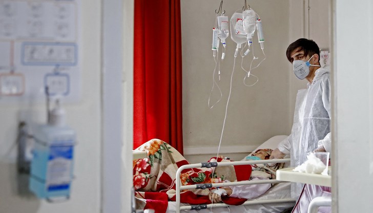 Австрийските власти съобщиха за първи смъртен случай вследствие на коронавируса в страната