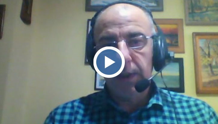 Членът на Медицинския съвет към МС разказа за негодни защитни маски, раздавани на джипитата в страната