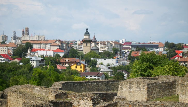 Карантината в Сучава ще продължи до средата на април Карантината в Сучава ще продължи до средата на април