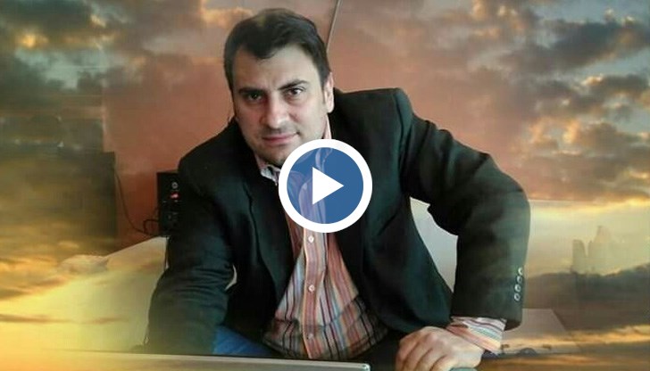 Парчето е с рап звучене