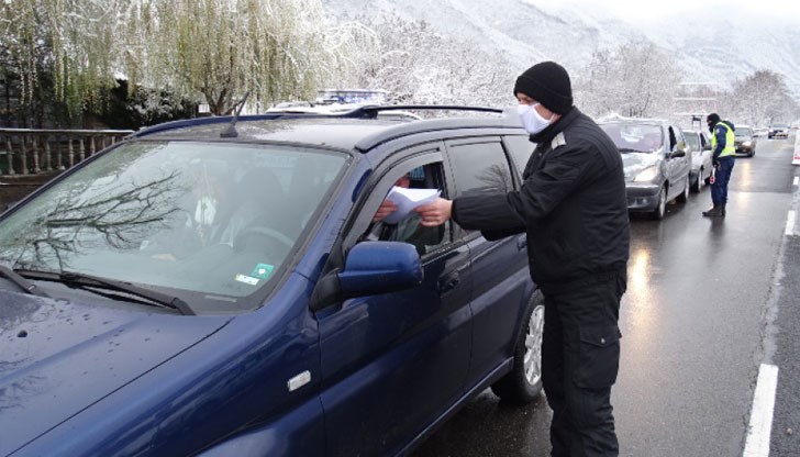 Ведомството всекидневно събира огромно количество деликатна информация за стотици хиляди българи