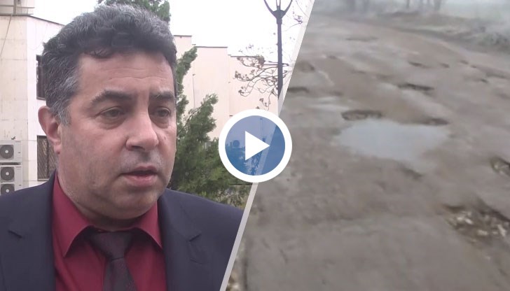 Тази година категорично бе заявено, че ще бъде ремонтиран, заяви областният управител в Русе