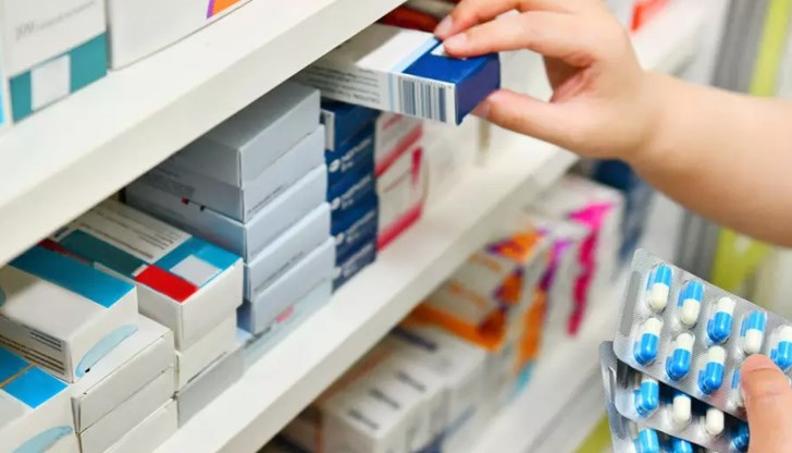 Българският фармацевтичен съюз не се е съгласявал да се оттегли предложението за генерично заместване на лекарствата в аптеките