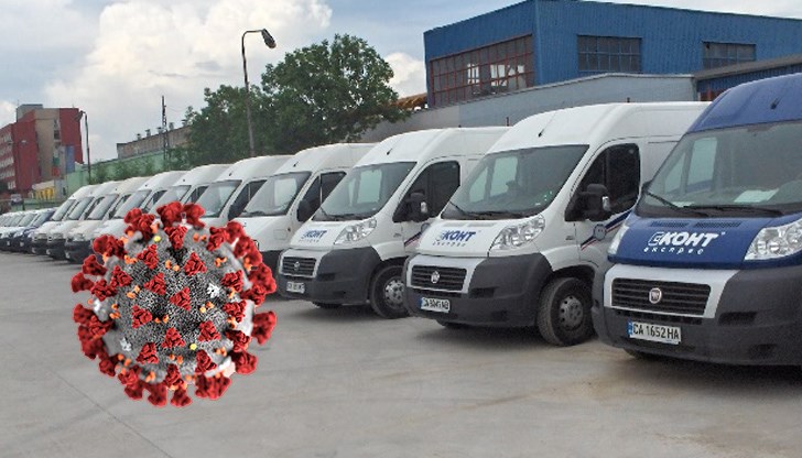 Компанията заяви, че заповедта на здравния министър е неясна и са заплашвани от полицията