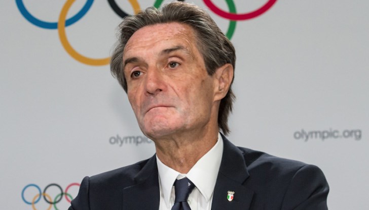 Използването на вендинг машини също е забранено