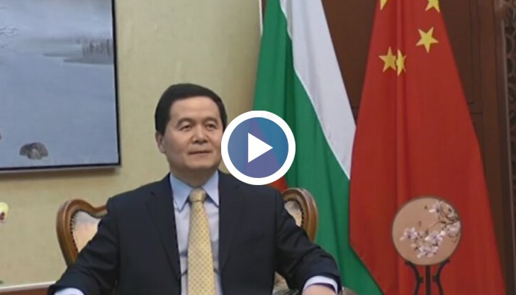 Китай отбеляза 4 поредни дни без вътрешно заразяване с коварния вирус