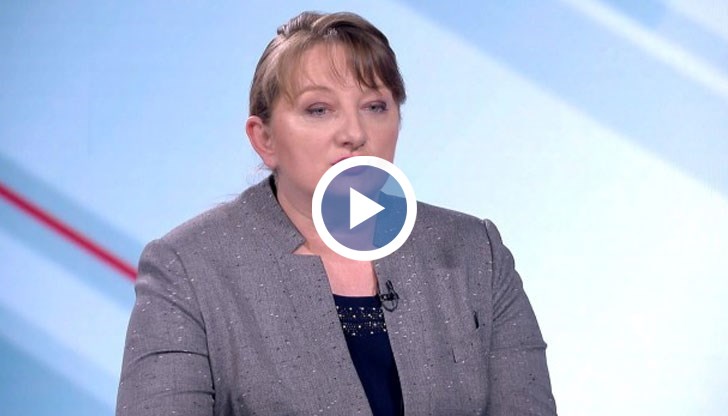 Всички искания, които имат майките с този закон, биха възлезли на повече от 900 млн. лв. за които няма такива разчети