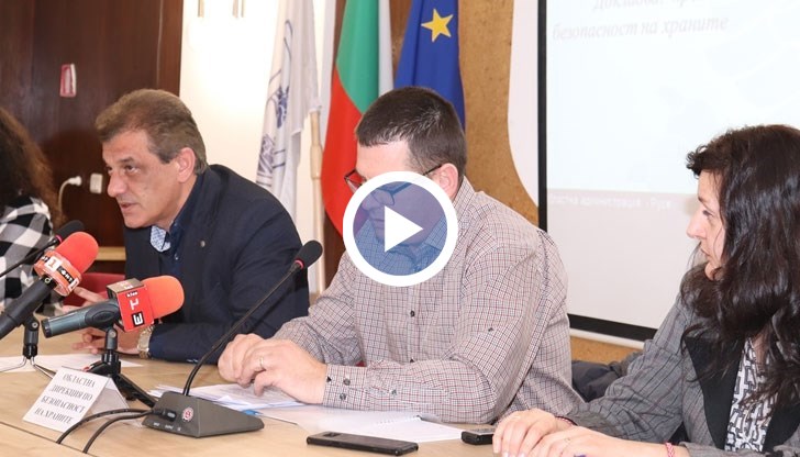 Няма да остане населено място в област Русе без ветеринарен лекар, увериха от ОДБХ