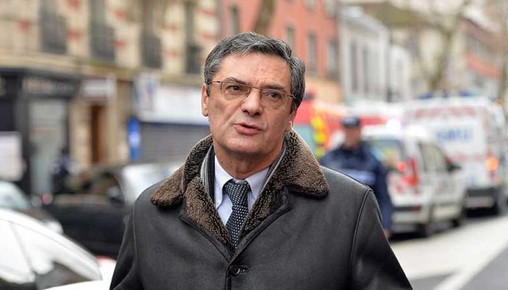 Става въпрос за бившия министър на промишлеността на Франция Патрик Деведжиан