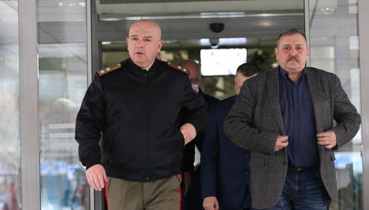 От десет години за първи път наблюдаваме толкова ускорено развитие на една втора вълна от грип Б. Досега никога не сме имало толкова области засегнати от грипа