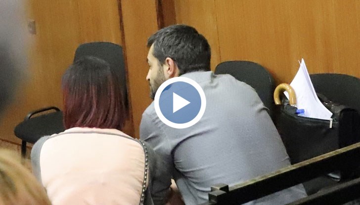 Прокуратурата имала достатъчно доказателства за участието му в престъпната група на баща му