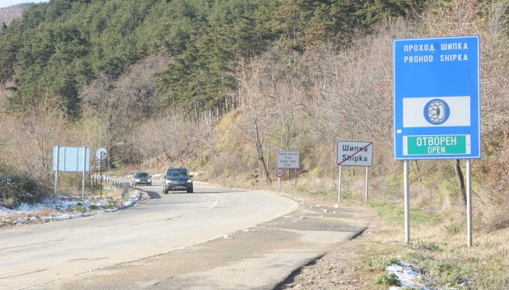 Ще се прави връзката на обхода на Габрово с първокласния път Ще се прави връзката на обхода на Габрово с първокласния път