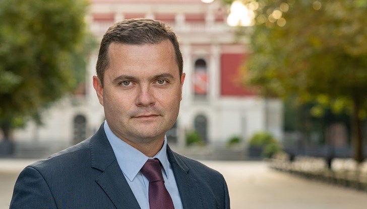 Русе е емблема и на шивашката промишленост