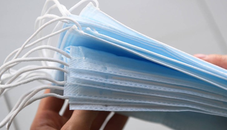 Дарението ще бъде в подпомагане на борбата срещу най-новата световна зараза Дарението ще бъде в подпомагане на борбата срещу най-новата световна зараза