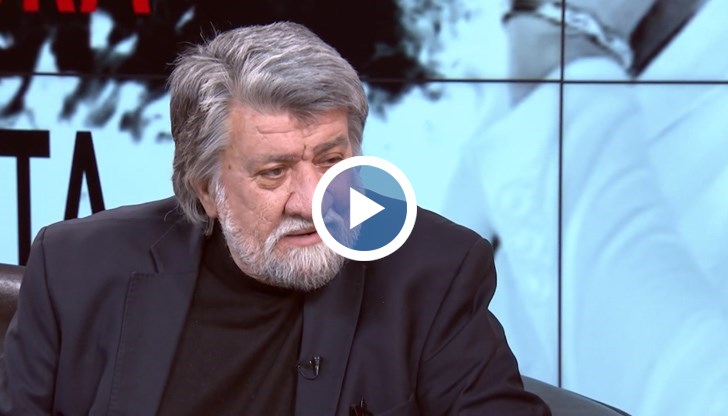 Опитаха да ме привлекат да говоря за изселването