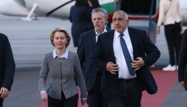 Поради технически причини страната ни не е ратифицирала Рамковото споразумение за съвместно възлагане на обществени поръчки