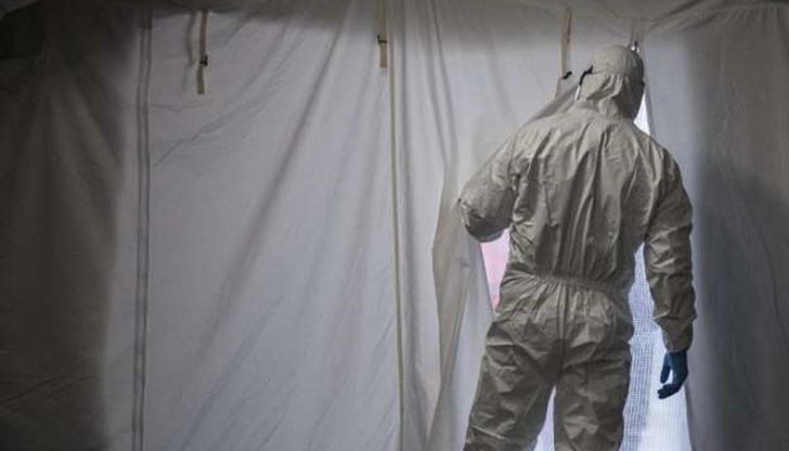 Заразеният е мъж пристигнал от Италия, след като преминал с автомобил през Румъния Заразеният е мъж пристигнал от Италия, след като преминал с автомобил през Румъния