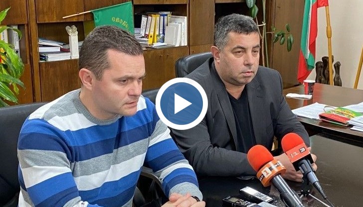 Пенчо Милков: Правим това, което се изисква от нас от държавата, без да всяваме паника