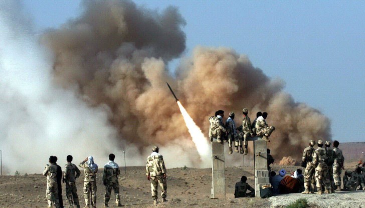 Това е най-смъртоносната атака срещу обект от няколко години насам Това е най-смъртоносната атака срещу обект от няколко години насам