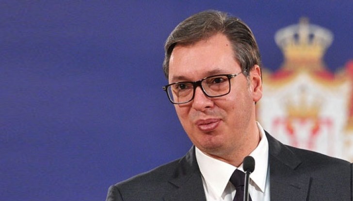 Той заяви, че, ако възникне необходимост, границите ще бъдат затворени в срок до 12 часа Той заяви, че, ако възникне необходимост, границите ще бъдат затворени в срок до 12 часа