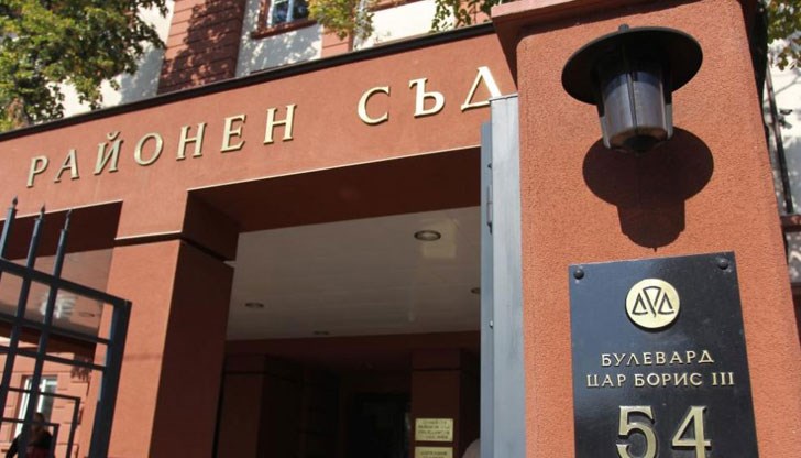 Георги Божков е първият задържан  в София след влизането в сила на новите правила