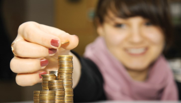 Разликите във възнагражденията по пол се изчисляват по методология на европейската статистическа служба Евростат Разликите във възнагражденията по пол се изчисляват по методология на европейската статистическа служба Евростат