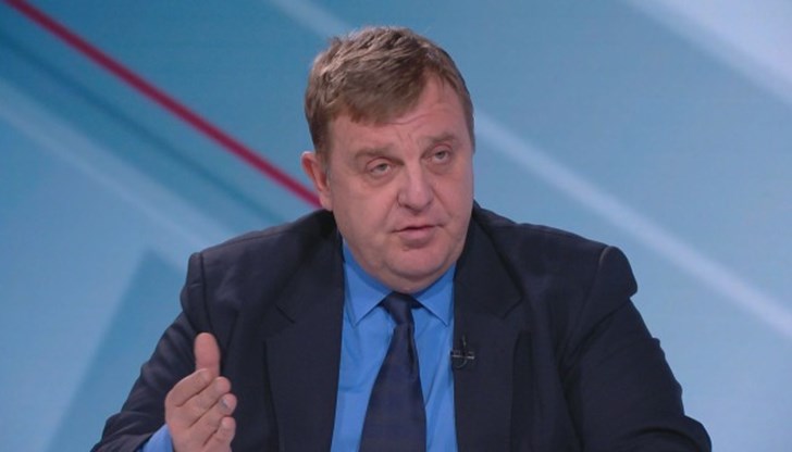 Каракачанов призна, че някои областни управители вече са поискали военна полиция да помага Каракачанов призна, че някои областни управители вече са поискали военна полиция да помага