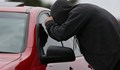 Зачестяват кражбите от автомобили в Русе
