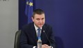 Горанов: Засега не мислим да намаляваме възнагражденията в бюджетната сфера