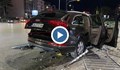 Джипът от фаталния инцидент с Милен Цветков е заснет да минава на червено