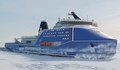 Русия ще построи най-мощния ледоразбивач в света