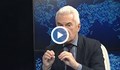 Волен Сидеров: Мутафчийски прекрачи границата на богохулството