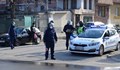 Полицейска акция в ромската махала на Благоевград