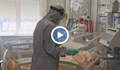 Как в болница „Света Анна“ се грижат за болните от COVID-19