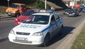 Жена пострада при катастрофа на булевард "Христо Ботев"