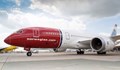 Четири филиала на Norwegian Air обявиха фалит